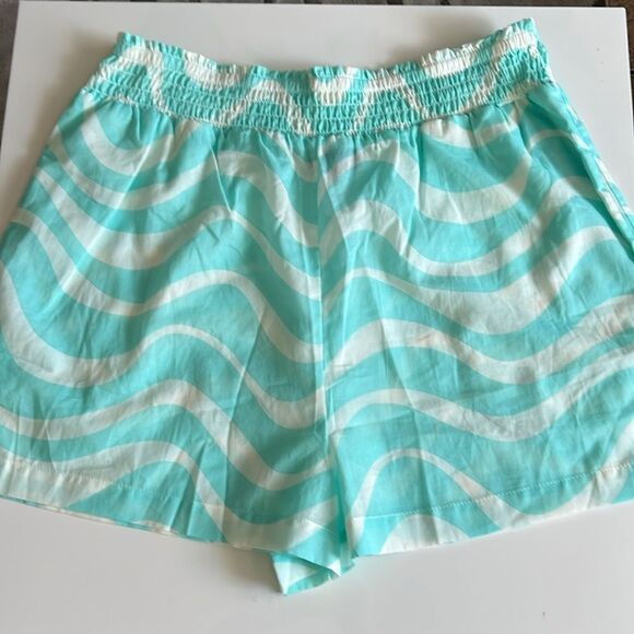 Kate Spade New York Women’s Cover-Up Summer Beach Shorts - Picture 3 of 8